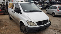Dezmembrari Mercedes Vito 2.2CDI, euro4 an 2007