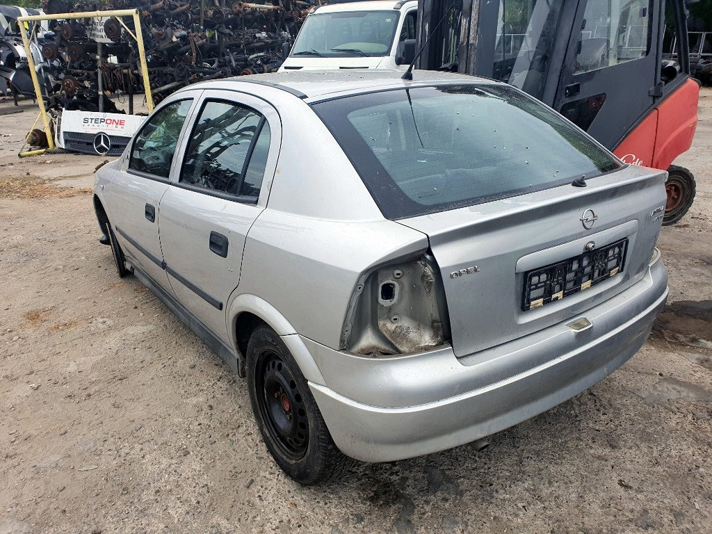 Dezmembrari Opel Astra G 2.0 d, an 2003, Y20DTH