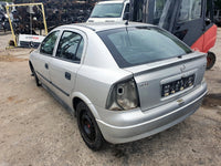 Dezmembrari Opel Astra G 2.0 d, an 2003, Y20DTH