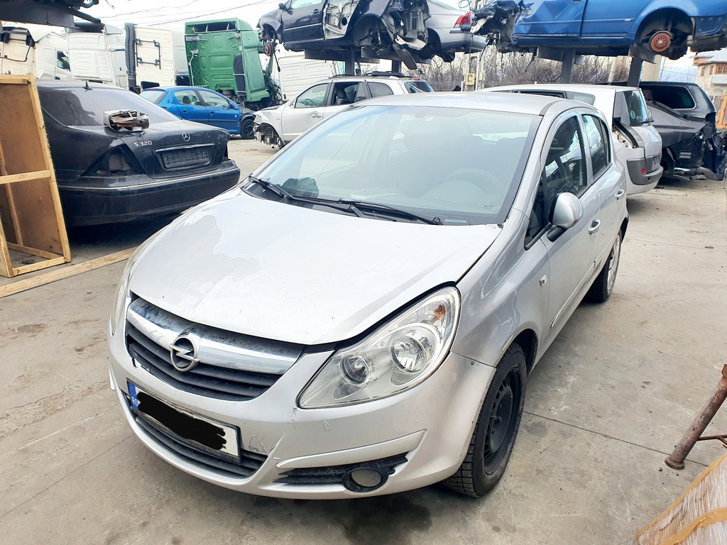 Dezmembrari Opel Corsa 1.2D, an 2008 Z13DTJ