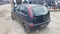 Dezmembrari Opel Corsa C, 1.2S, an 2001
