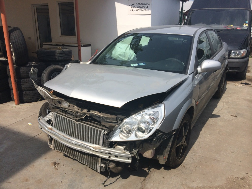 Dezmembrari Opel Vectra C 1.9D , an 2006