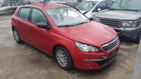 Dezmembrari Peugeot 308, 1.6HDI, an 2015