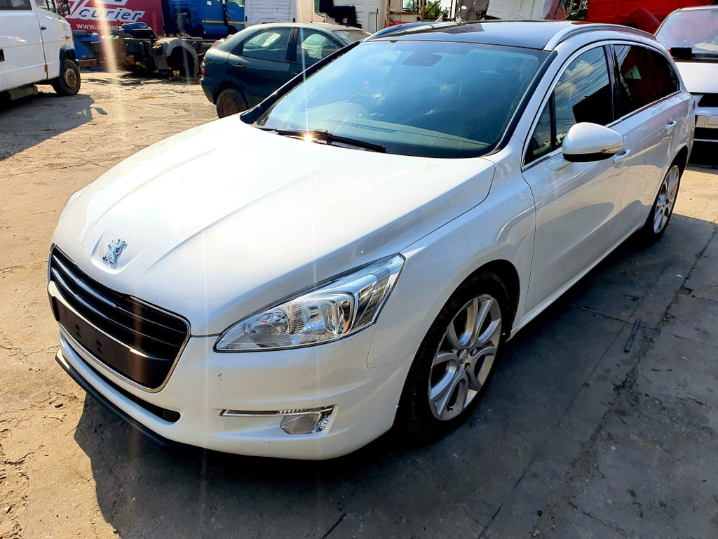Dezmembrari Peugeot 508 SW, 1.6HDI, an 2013