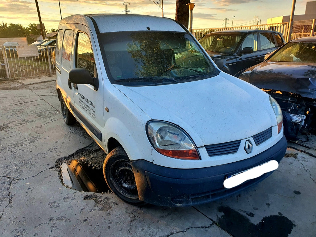 Dezmembrari Renault Kangoo 1.5DCI, an 2006, K9K-A7