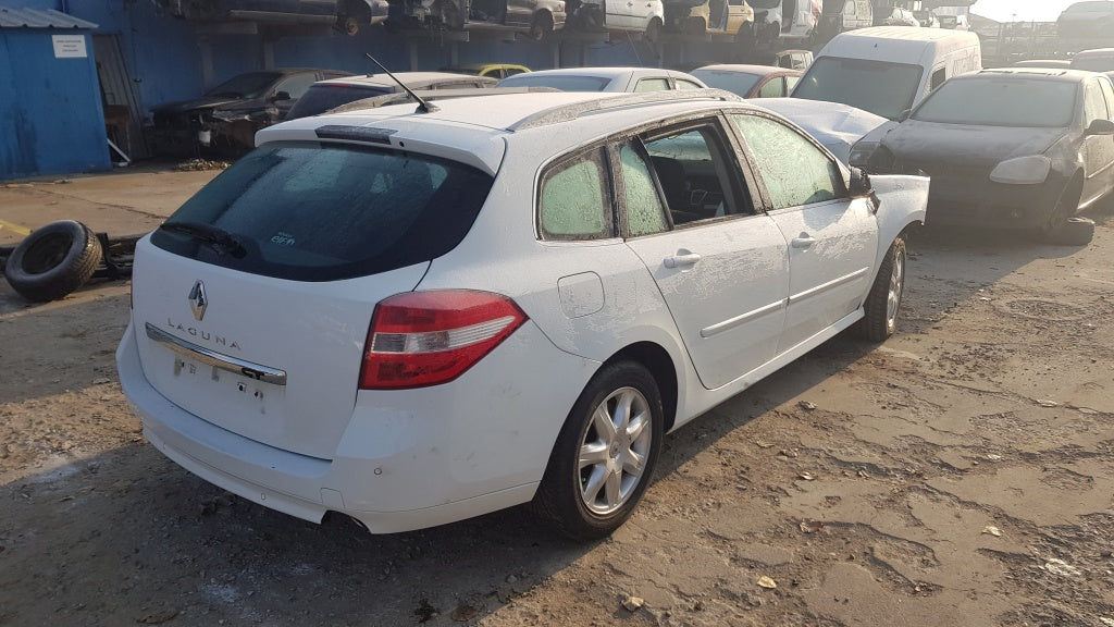 Dezmembrari Renault Laguna 2.0Dci automata, an 2012