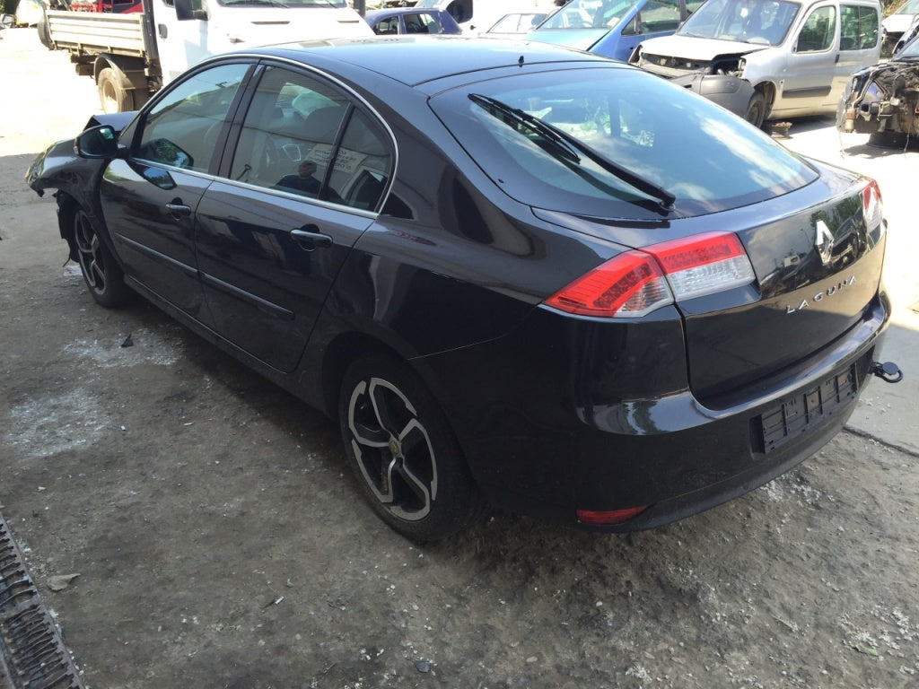 Dezmembrari Renault Laguna 3, an 2009