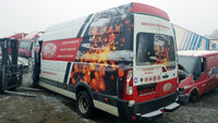 Dezmembrari Renault Master 2.5D, an 2015