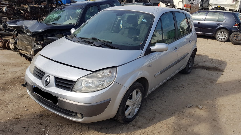 Dezmembrari Renault Megane Scenic 1.5DCI, an 2006