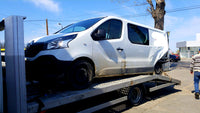 Dezmembrari Renault Trafic, 1.6 d biturbo, an 2018