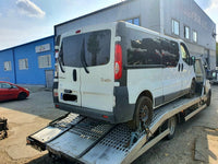 Dezmembrari Renault Trafic 2.0dci, an 2011, euro 5