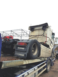 Dezmembrari Scania R440, 12740cmc, euro5
