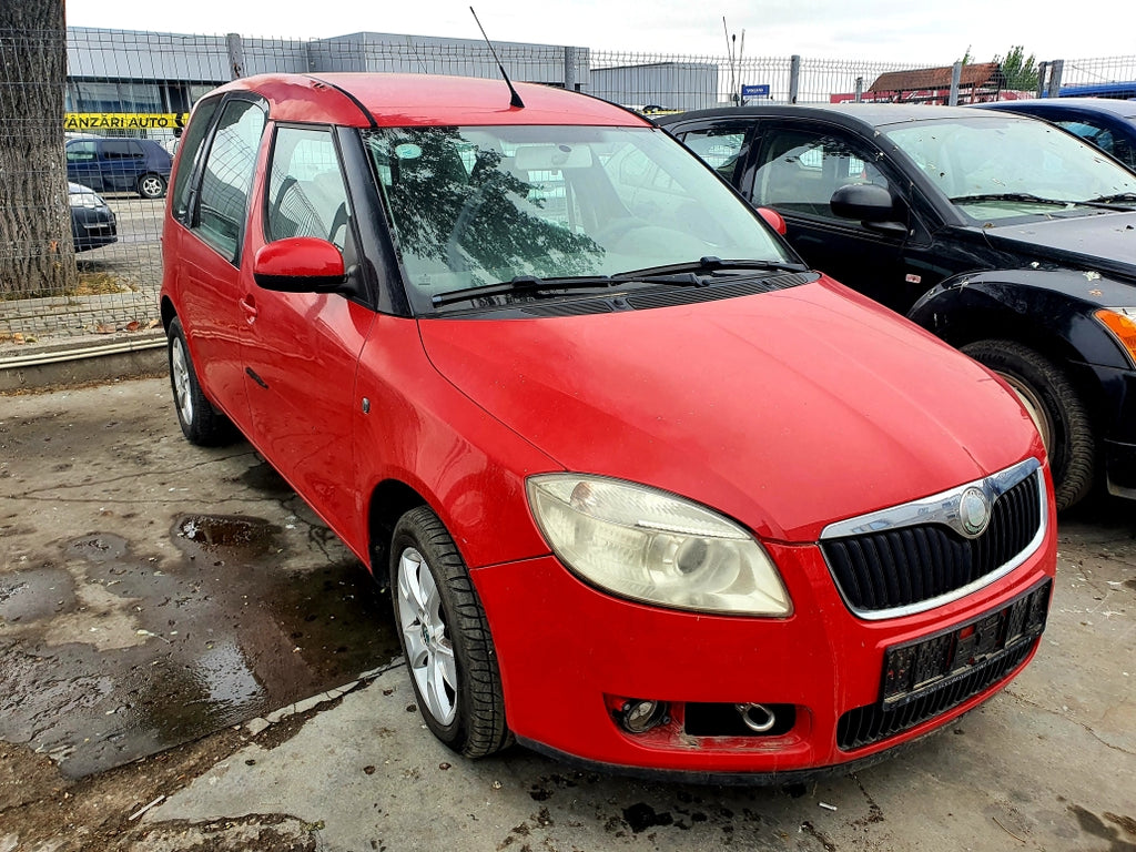 Dezmembrari Skoda Roomster 1.4TDI, an 2007 BNV