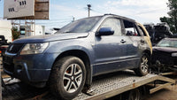 Dezmembrari Suzuki Grand Vitara 1.9D, F9Q, an 2005, euro4