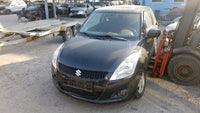 Dezmembrari Suzuki Swift 1.2S, an 2010