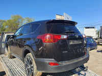 Dezmembrari Toyota Rav 4, 2.2D, an 2015