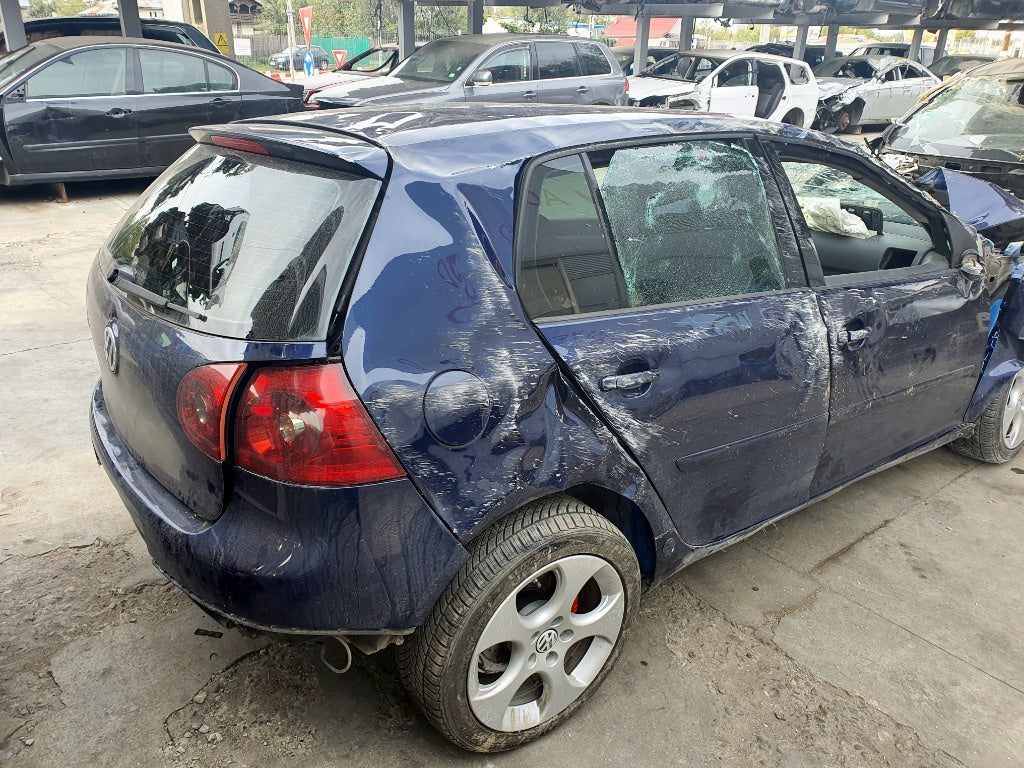Dezmembrari Volkswagen Golf 5, 1.9 tdi, an 2006, BKC