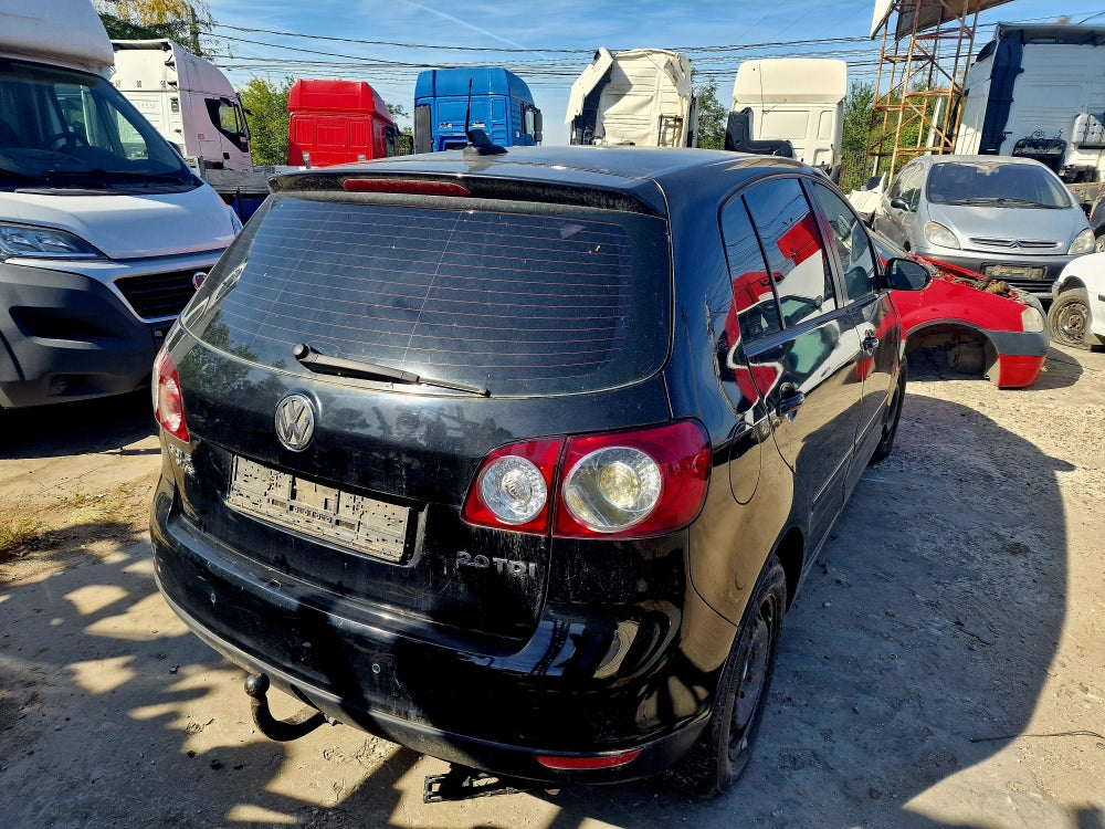 Dezmembrari Volkswagen Golf 5 Plus, 2.0TDI, an 2008, BMM