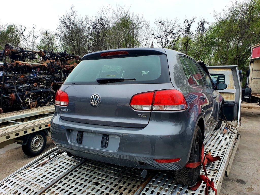 Dezmembrari Volkswagen Golf 6 1.2TSI, an 2011, CBZ