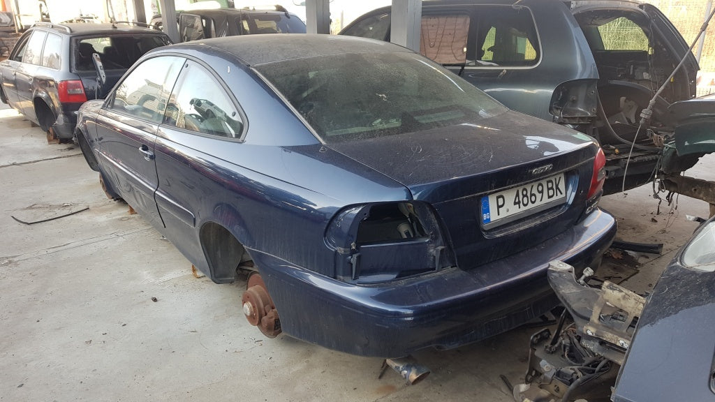 Dezmembrari Volvo C70, 2.4S, an 2002