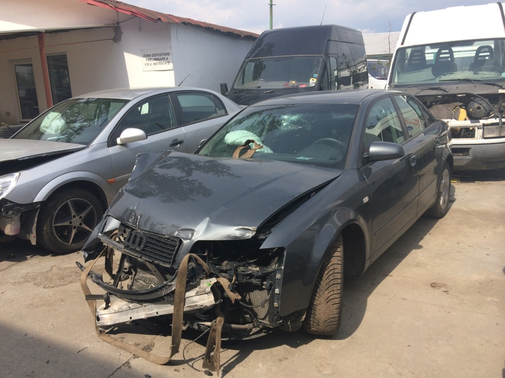 Dezmembrari Audi A4, 1.9 tdi , an 2005