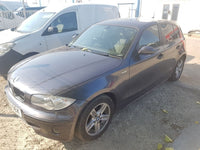 Dezmembrez BMW E87 120D,163cp , an 2006