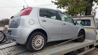 Dezmembrez Fiat Punto 1.4S, an 2008