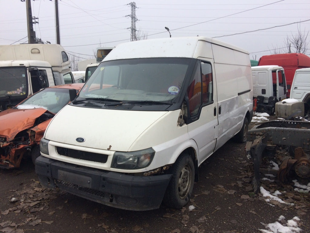 Dezmembrari Ford Transit, 2.4D, an 2004