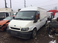 Dezmembrari Ford Transit, 2.4D, an 2004