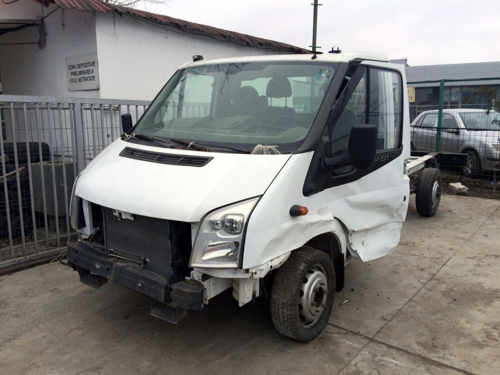 Dezmembrari Ford Transit, 2.4D, an 2009