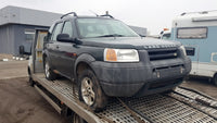 Dezmembrez Land Rover Freelander 2.0D, an 2000