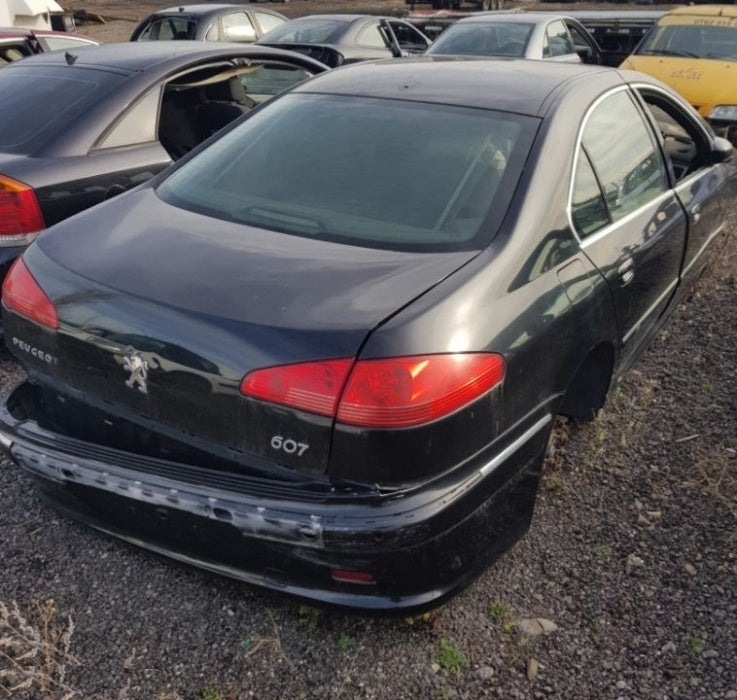 Dezmembrari Peugeot 607, 2.7HDI, an 2007