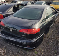 Dezmembrari Peugeot 607, 2.7HDI, an 2007