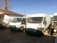 Dezmembrari Peugeot Boxer , an 2008