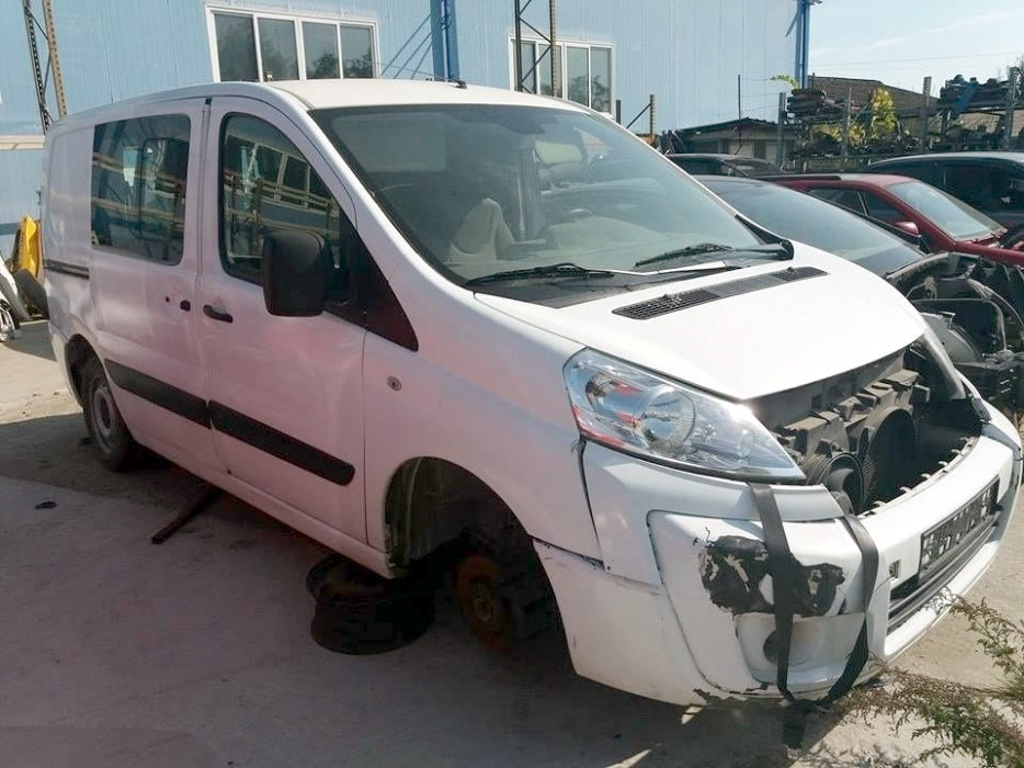 Dezmembrari Peugeot Expert 1.6HDI, an 2008