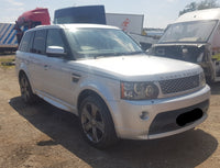 Dezmembrez Range Rover Sport 3.0D, an 2011