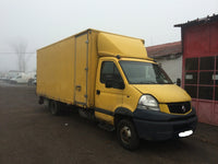 Dezmembrari Renault Mascot 3.0DCI , 120 CP, an 2006