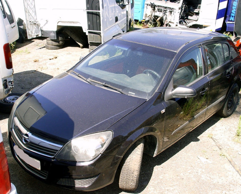 Dezmembrari Opel Astra H , 1.3CDTI, 2006
