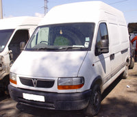 Dezmmebrari Opel Movano , 2.2DTI, an 2001
