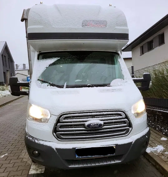 Dezmembrari Ford Transit 2.0 d, an 2018 6 trepte