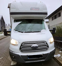 Dezmembrari Ford Transit 2.0 d, an 2018 6 trepte